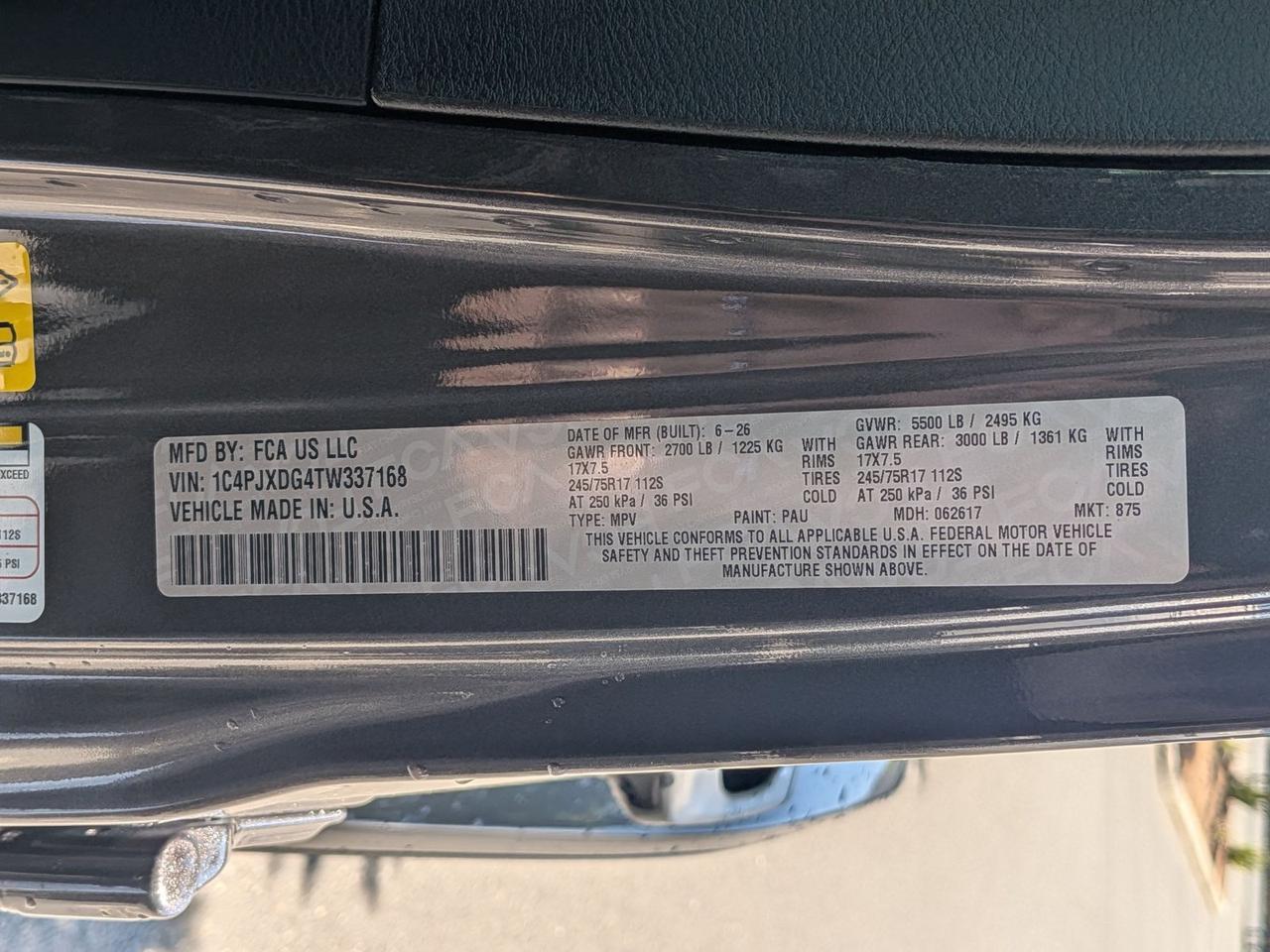 2026 Jeep Wrangler California Edition Roseville CA
