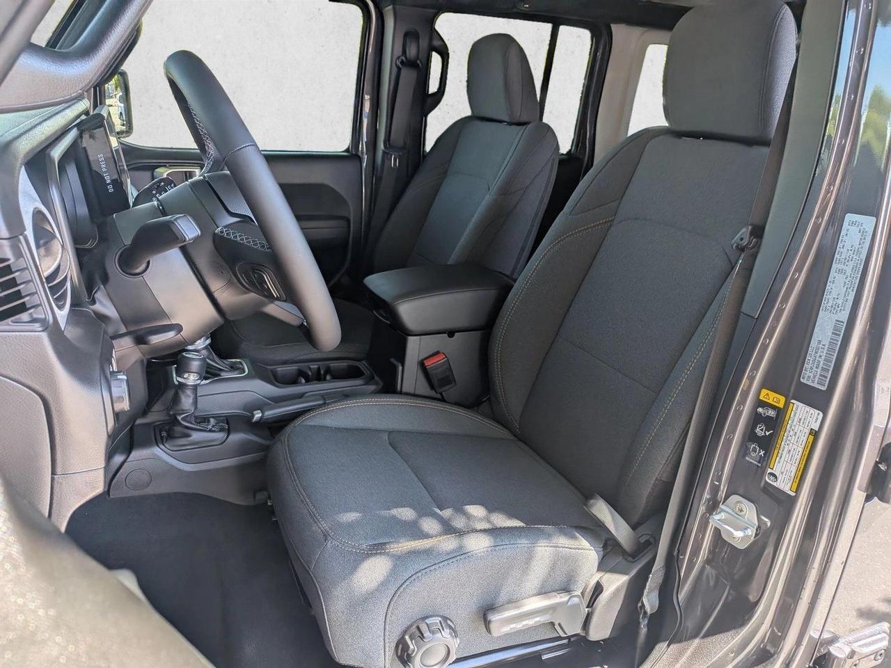 2026 Jeep Wrangler California Edition Roseville CA