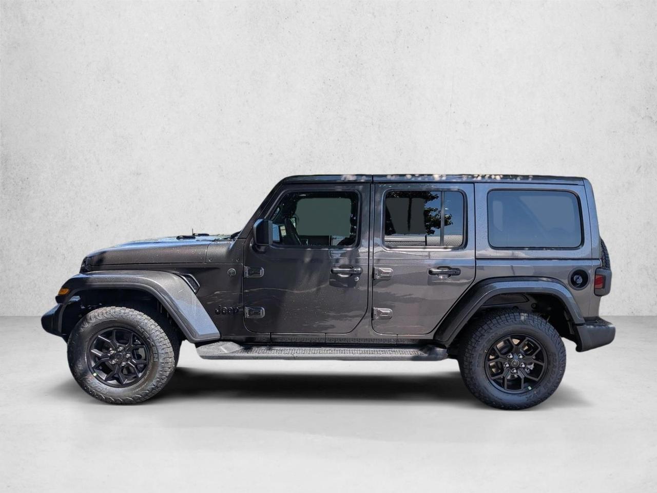 2026 Jeep Wrangler California Edition Roseville CA