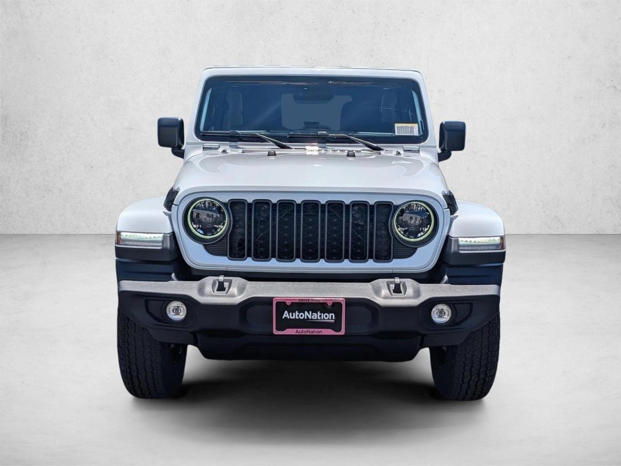 2026 Jeep Wrangler California Edition Roseville CA