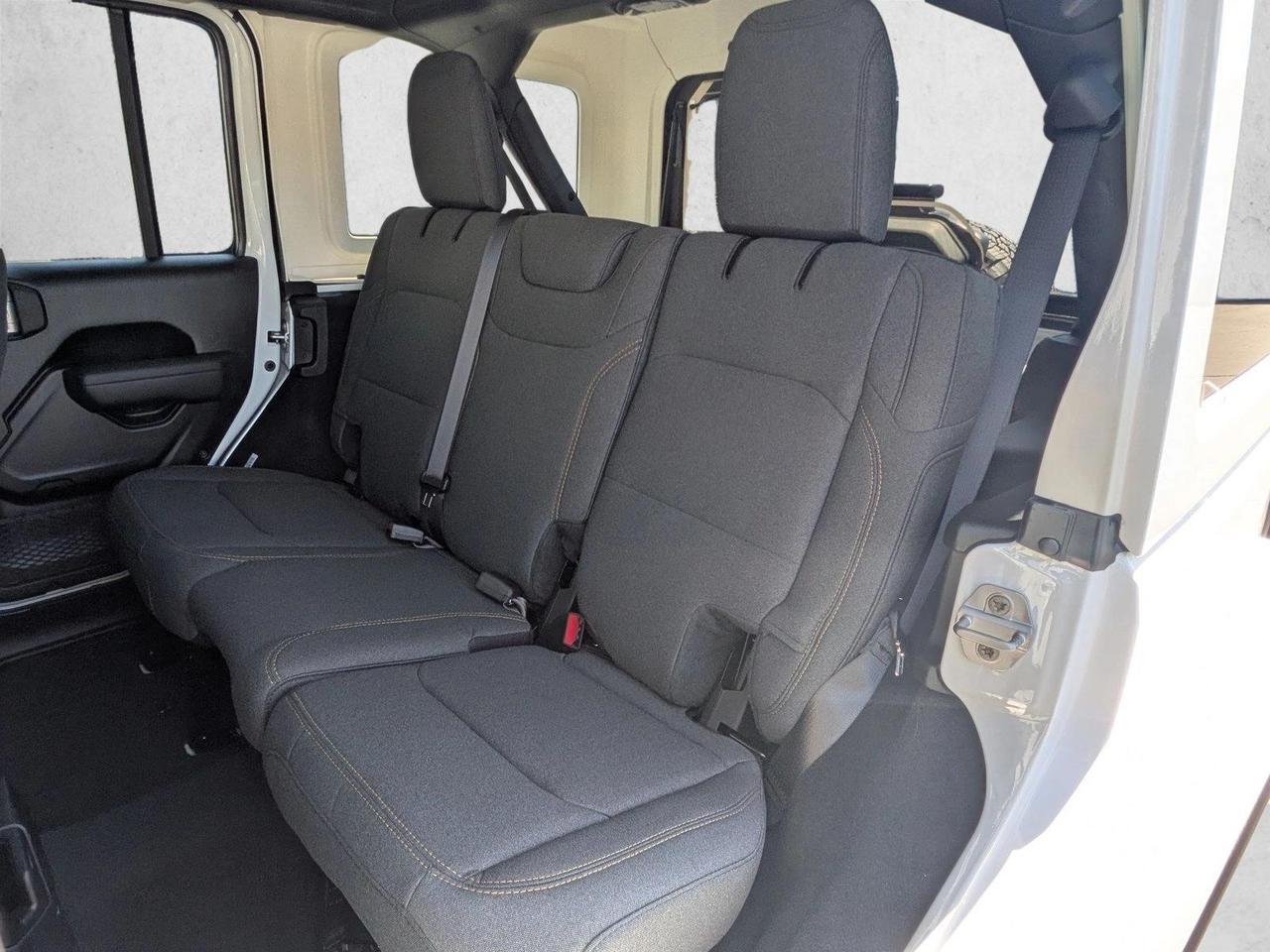 2026 Jeep Wrangler California Edition Roseville CA