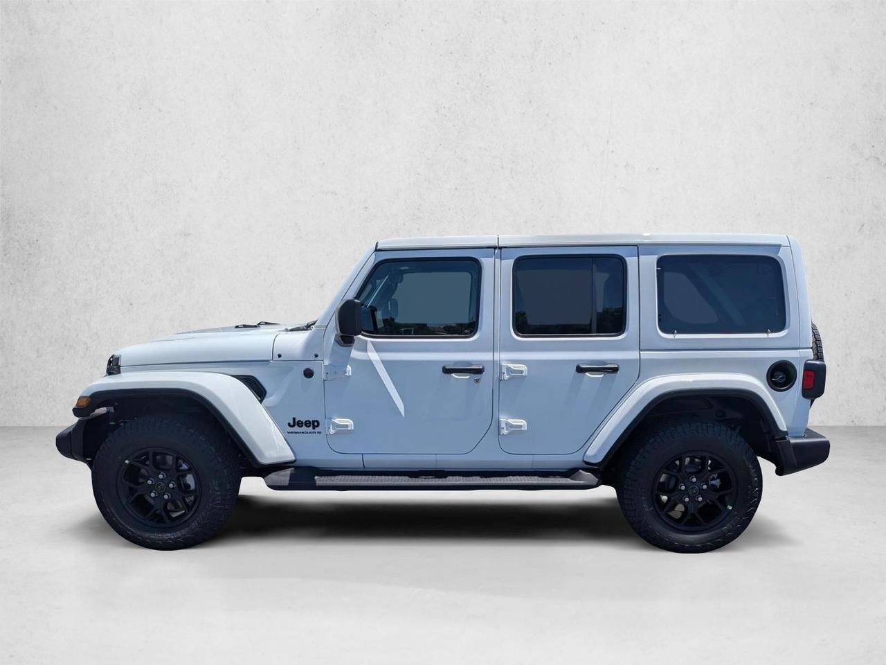 2026 Jeep Wrangler California Edition Roseville CA