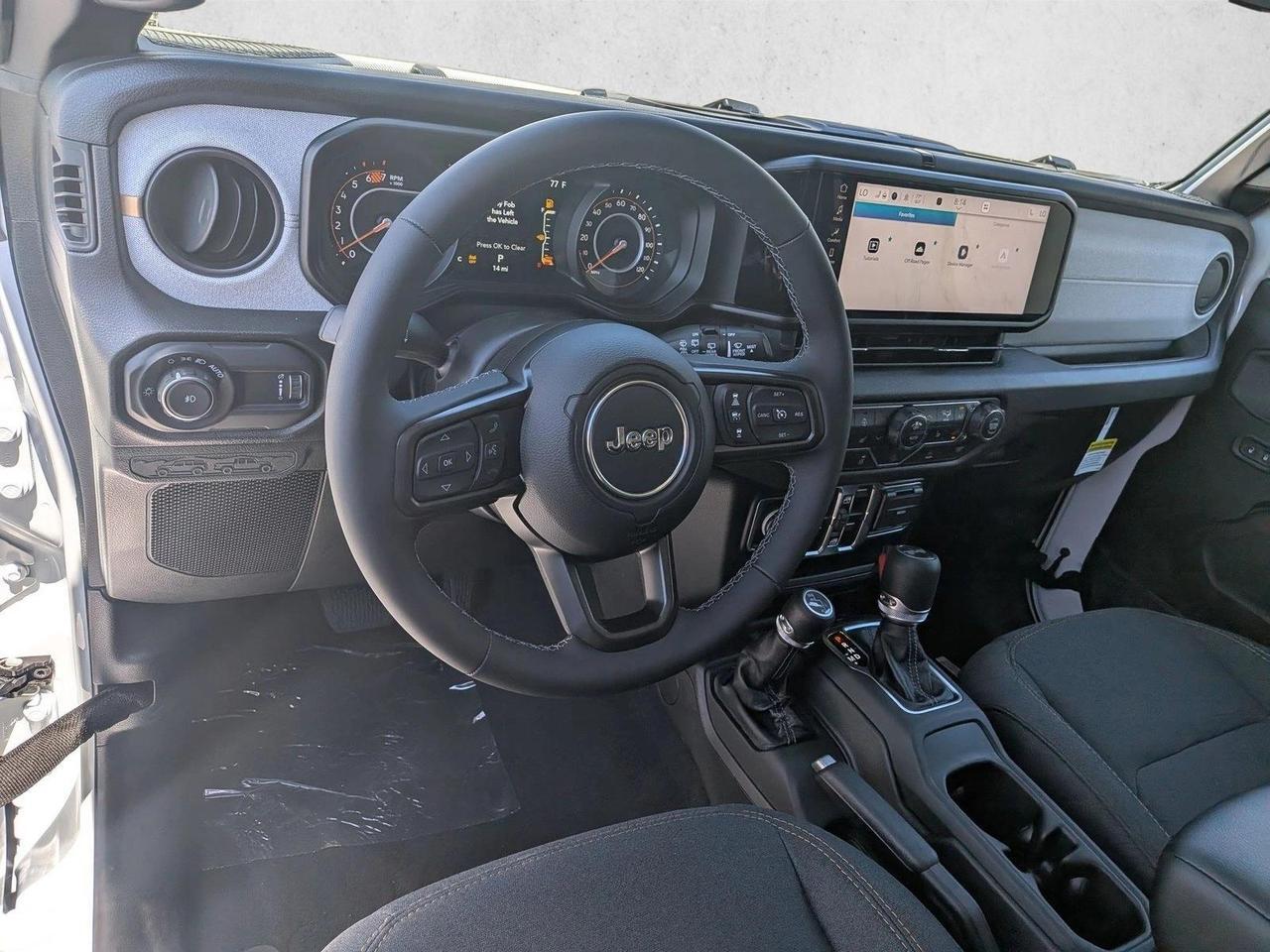 2026 Jeep Wrangler California Edition Roseville CA