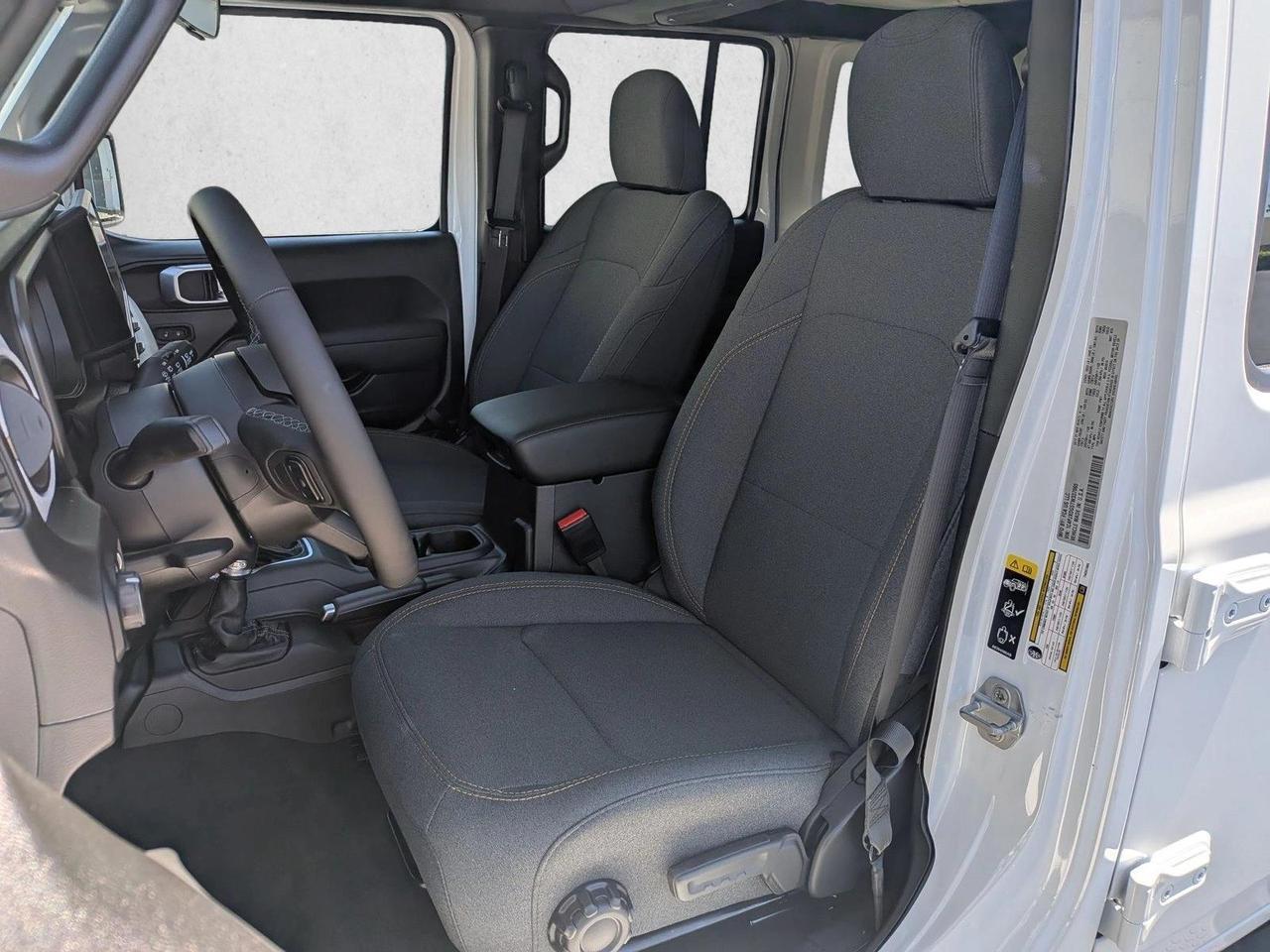 2026 Jeep Wrangler California Edition Roseville CA