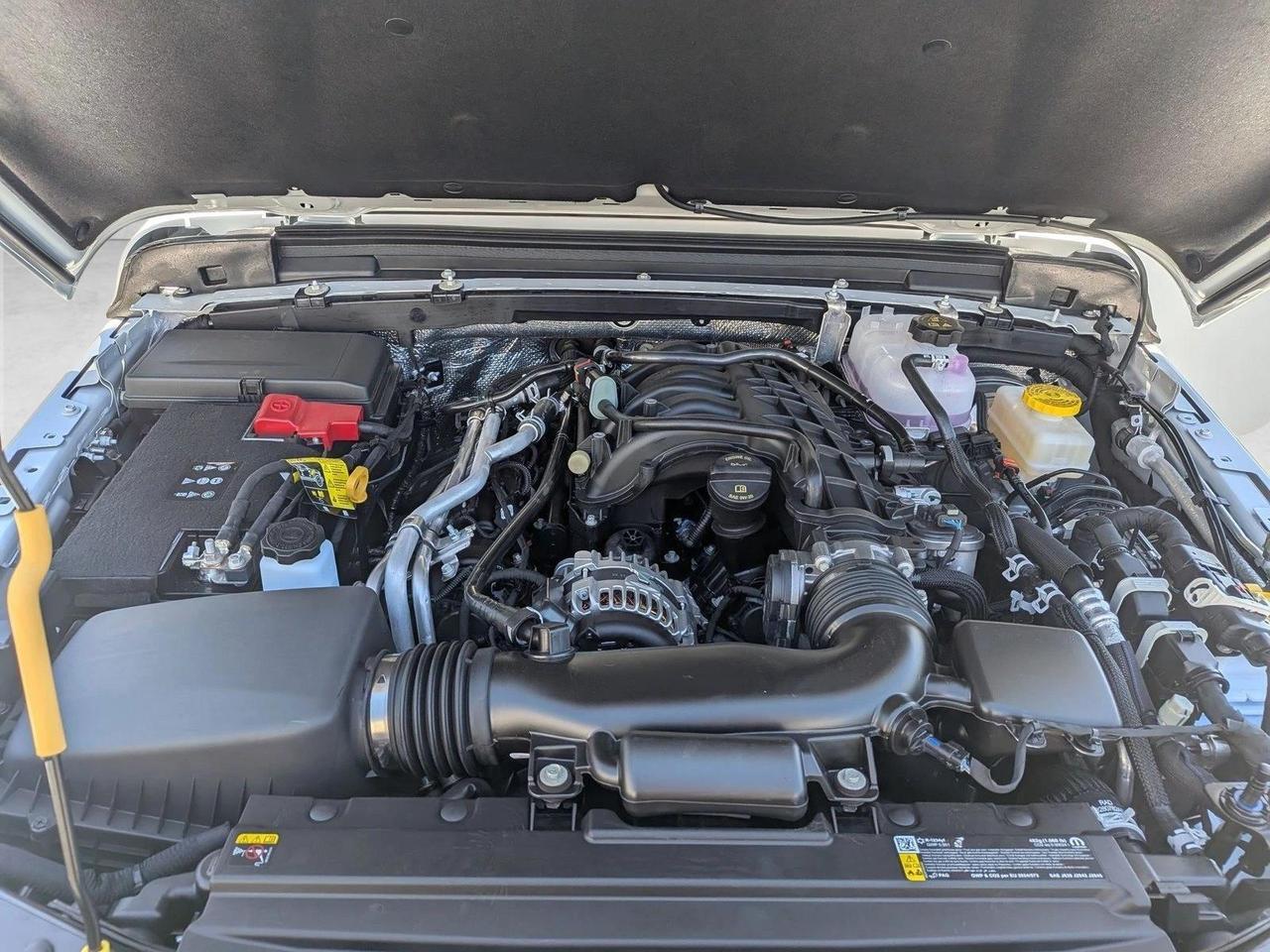 2026 Jeep Wrangler California Edition Roseville CA