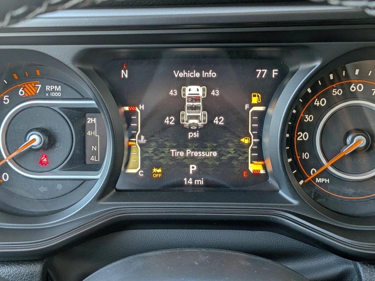2026 Jeep Wrangler California Edition Roseville CA