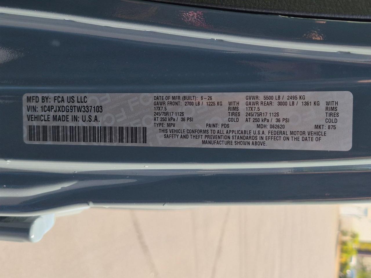 2026 Jeep Wrangler California Edition Roseville CA
