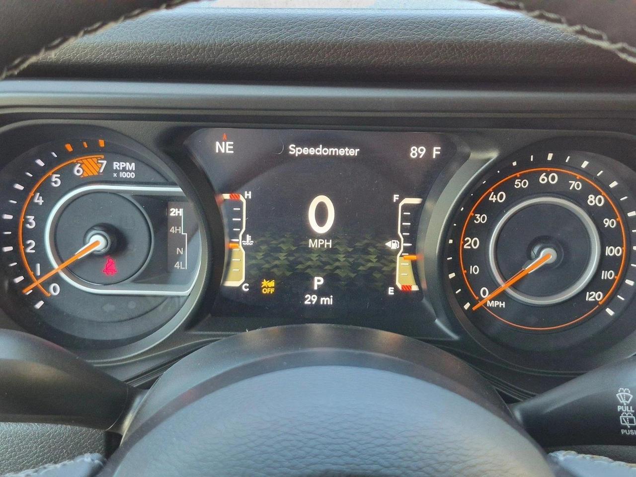 2026 Jeep Wrangler California Edition Roseville CA
