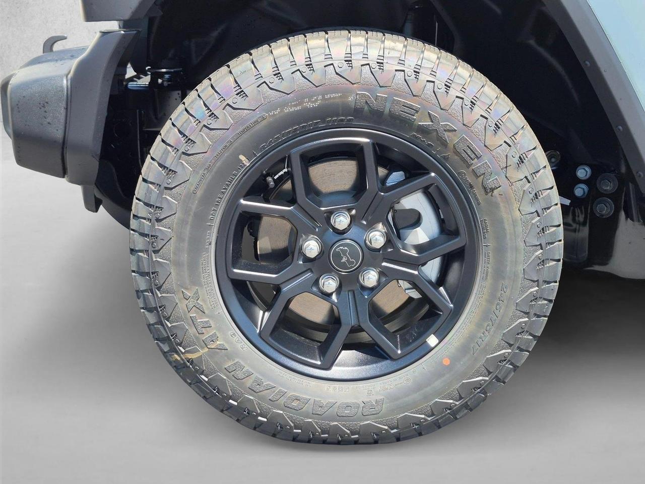 2026 Jeep Wrangler California Edition Roseville CA