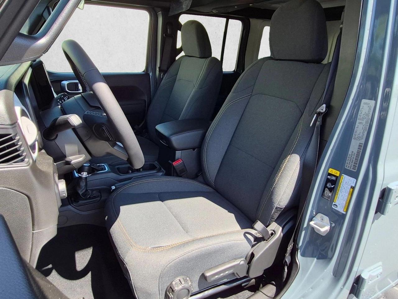 2026 Jeep Wrangler California Edition Roseville CA