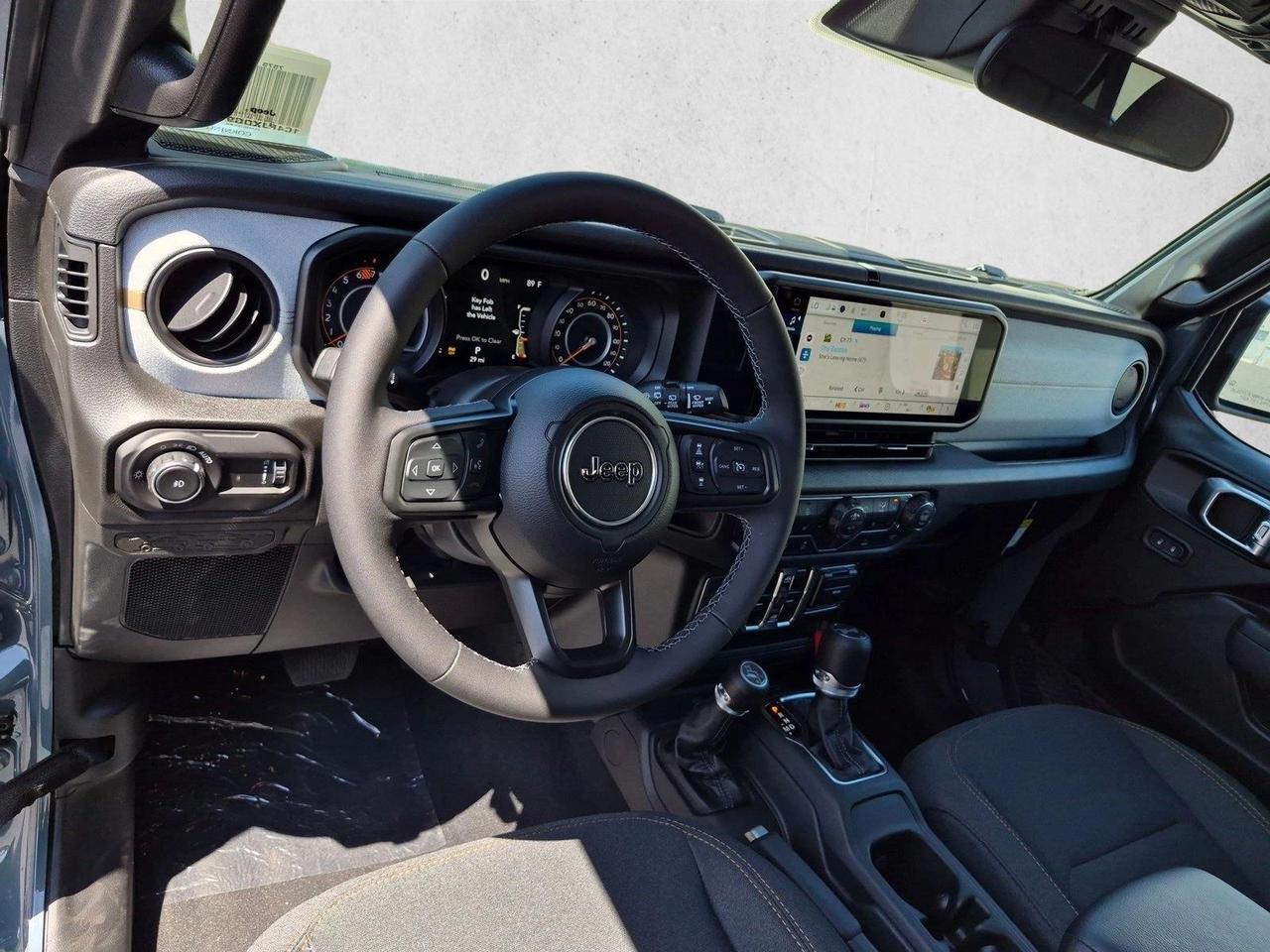 2026 Jeep Wrangler California Edition Roseville CA