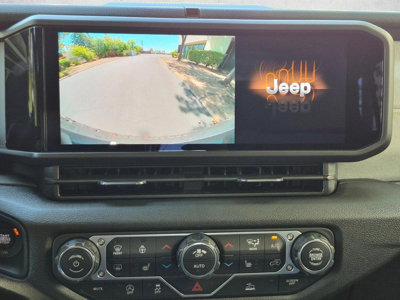2026 Jeep Wrangler California Edition Roseville CA