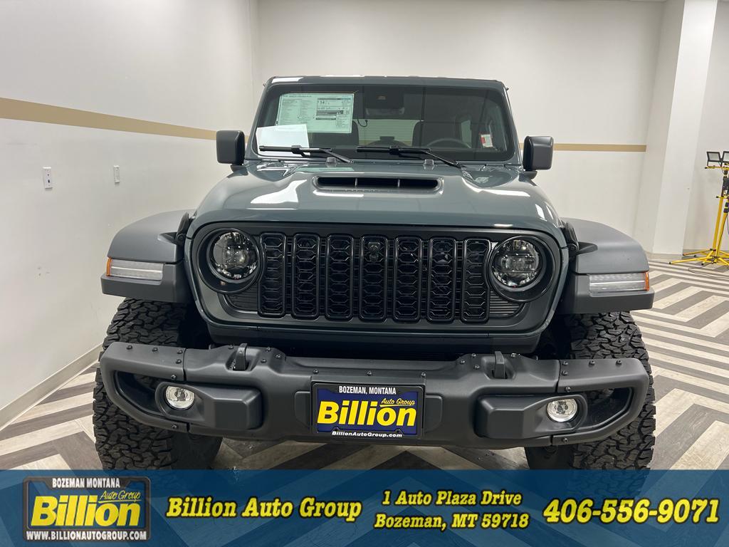 2026 Jeep Wrangler Moab 392