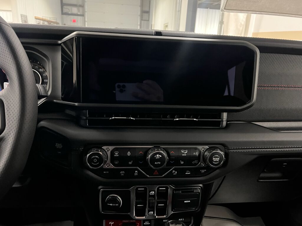 2026 Jeep Wrangler Moab 392 Bozeman MT