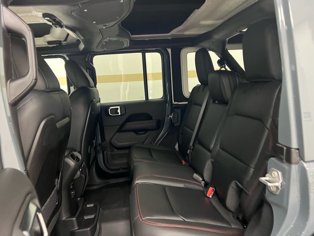 2026 Jeep Wrangler Moab 392 Bozeman MT