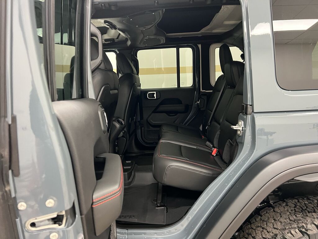 2026 Jeep Wrangler Moab 392 Bozeman MT