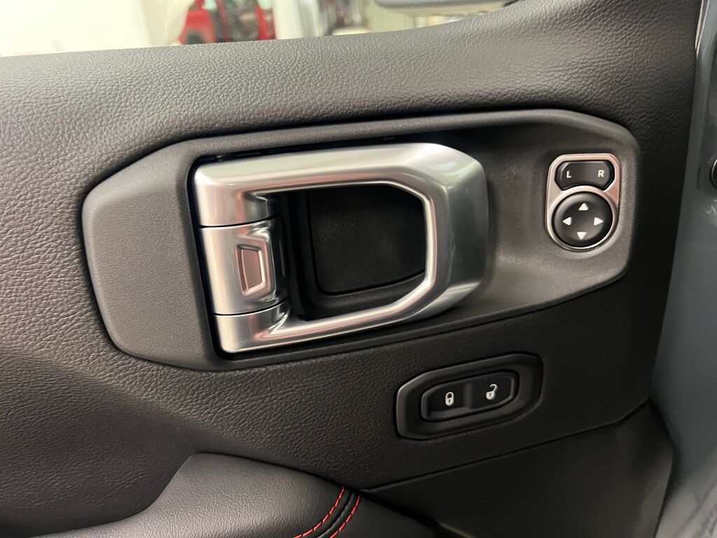 2026 Jeep Wrangler Moab 392 Bozeman MT