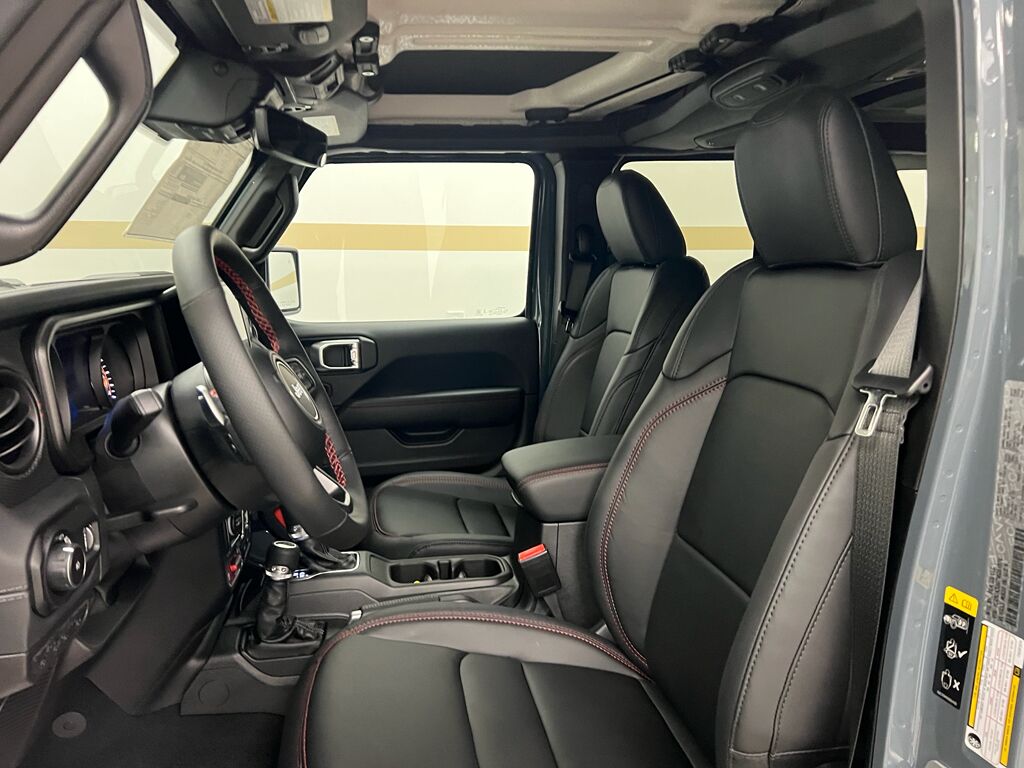 2026 Jeep Wrangler Moab 392 Bozeman MT