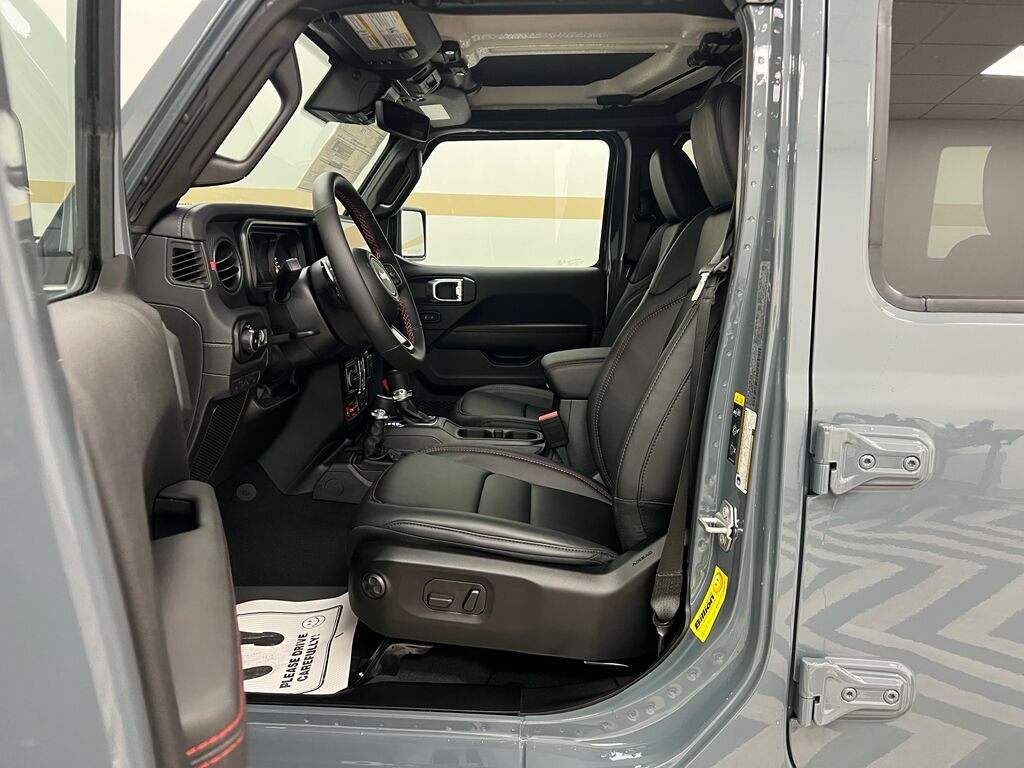 2026 Jeep Wrangler Moab 392 Bozeman MT