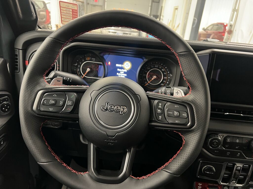 2026 Jeep Wrangler Moab 392 Bozeman MT