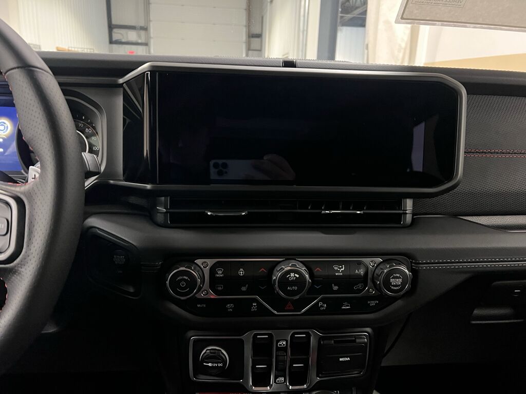 2026 Jeep Wrangler Moab 392 Bozeman MT