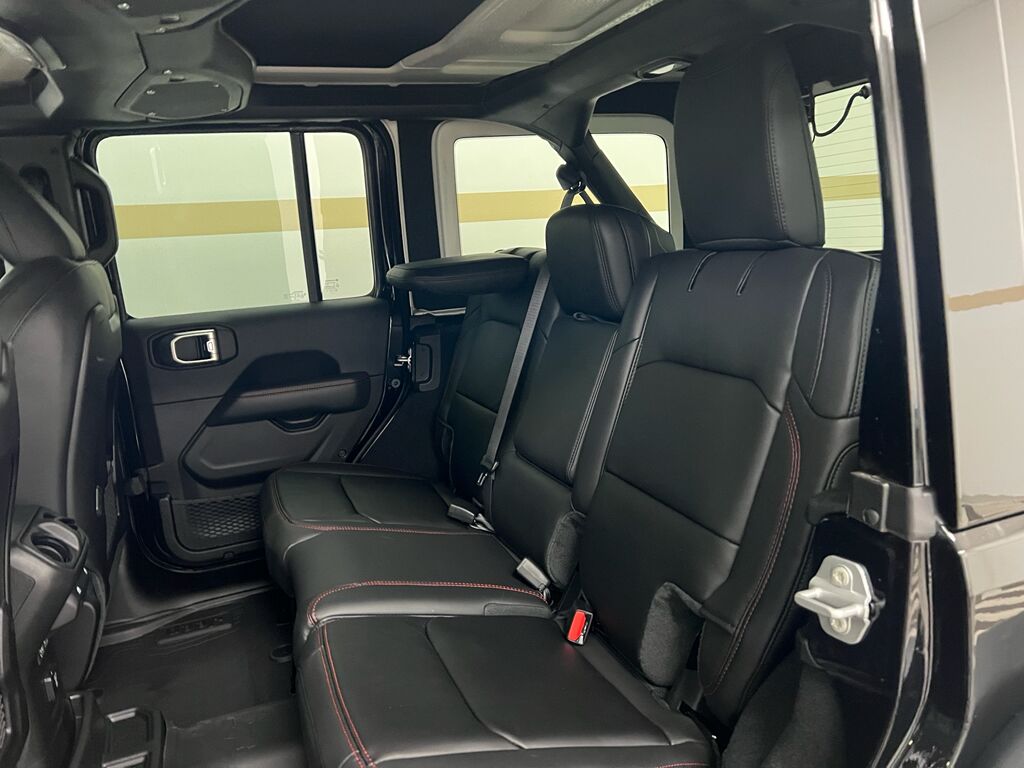 2026 Jeep Wrangler Moab 392 Bozeman MT