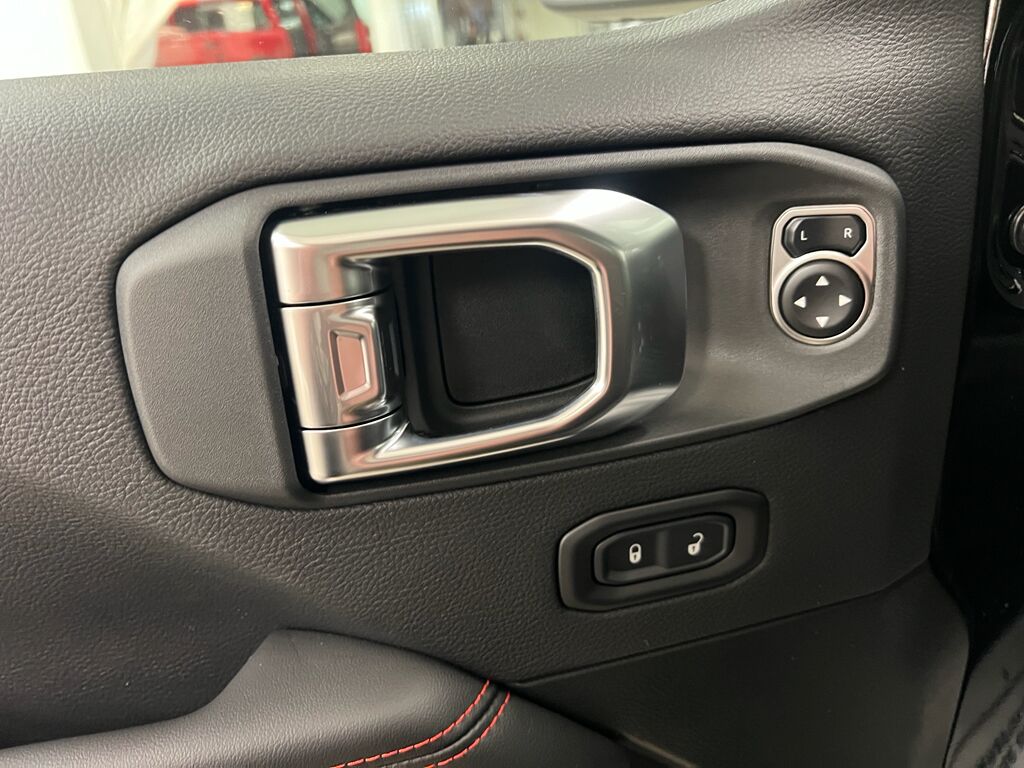 2026 Jeep Wrangler Moab 392 Bozeman MT