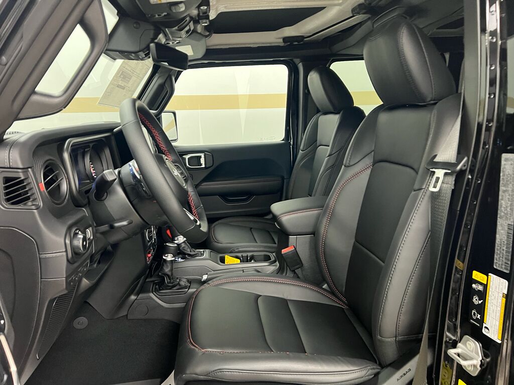 2026 Jeep Wrangler Moab 392 Bozeman MT