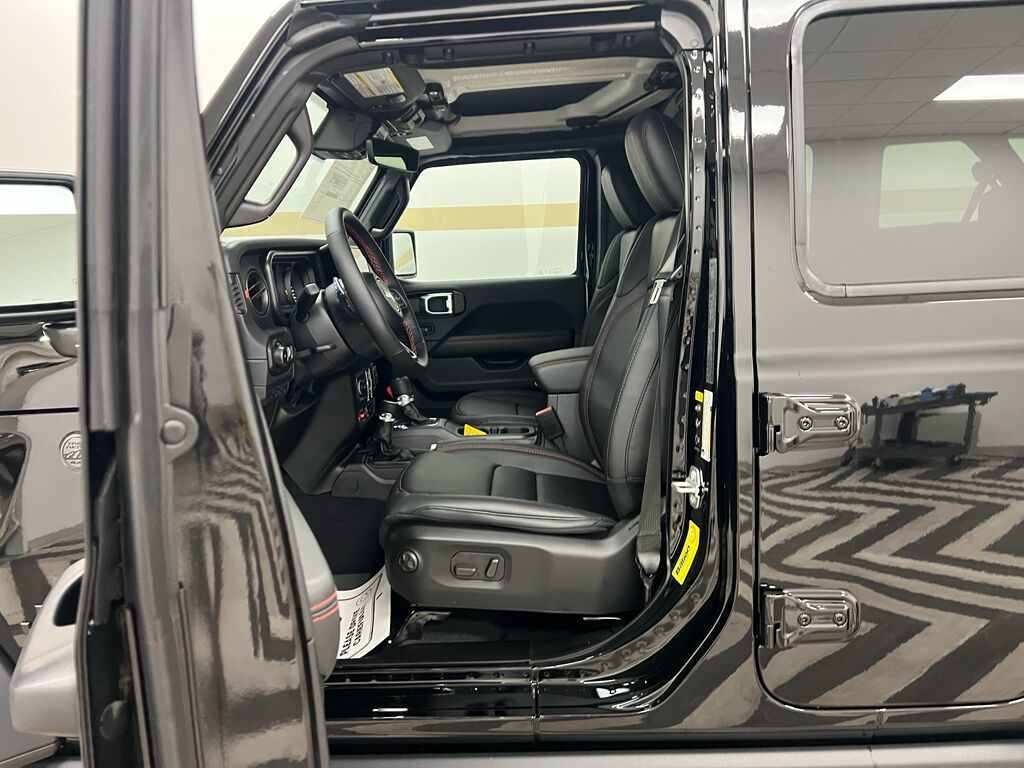 2026 Jeep Wrangler Moab 392 Bozeman MT