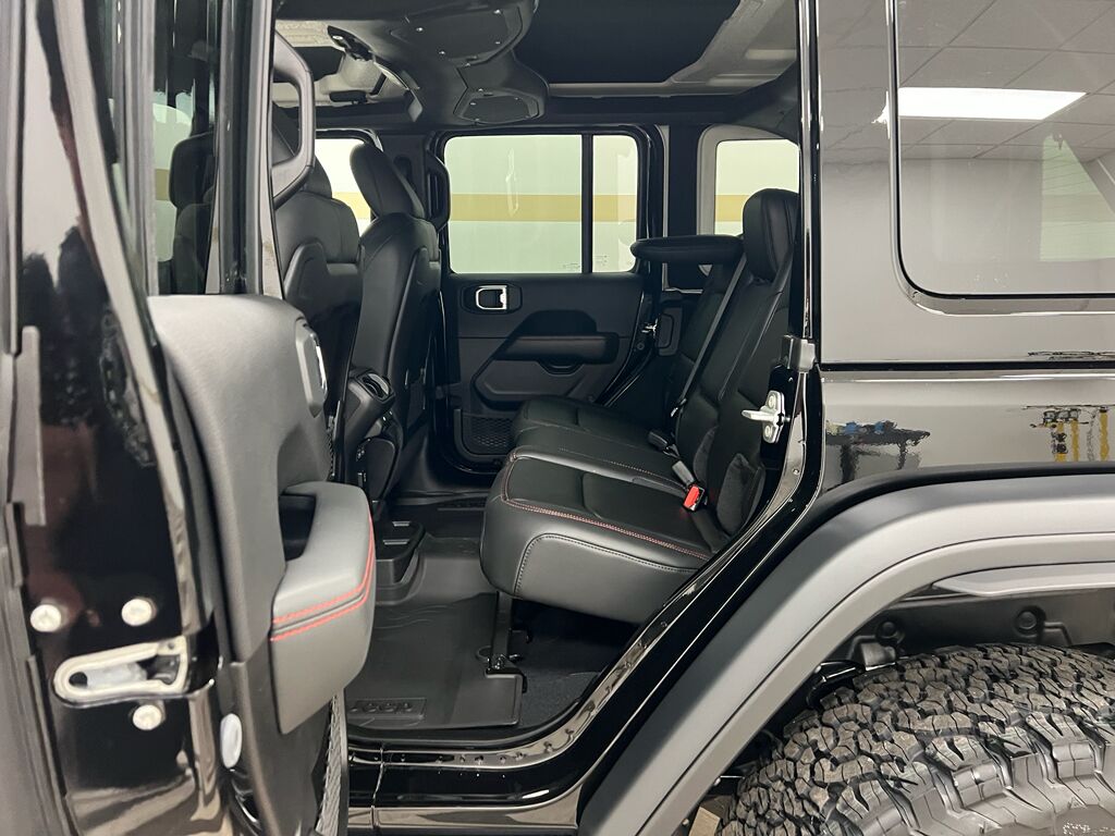 2026 Jeep Wrangler Moab 392 Bozeman MT