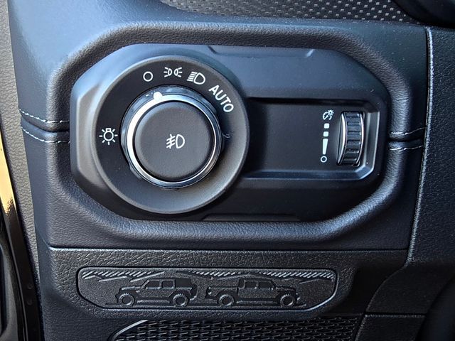 2026 Jeep Wrangler Moab 392 Folsom CA