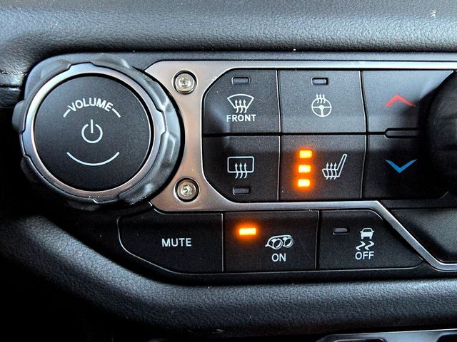 2026 Jeep Wrangler Moab 392 Folsom CA