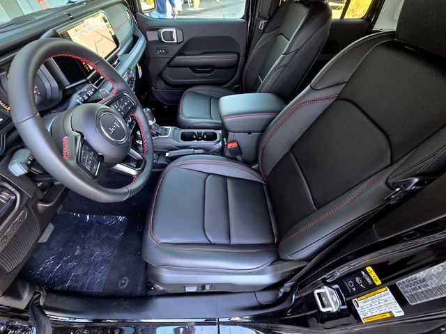 2026 Jeep Wrangler Moab 392 Folsom CA