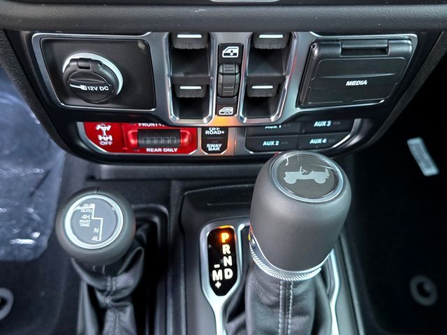 2026 Jeep Wrangler Moab 392 Folsom CA