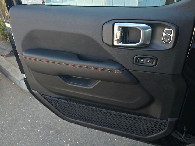2026 Jeep Wrangler Moab 392 Folsom CA