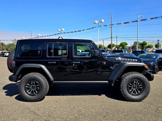 2026 Jeep Wrangler Moab 392 Folsom CA