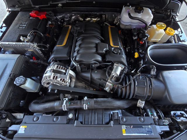 2026 Jeep Wrangler Moab 392 Folsom CA