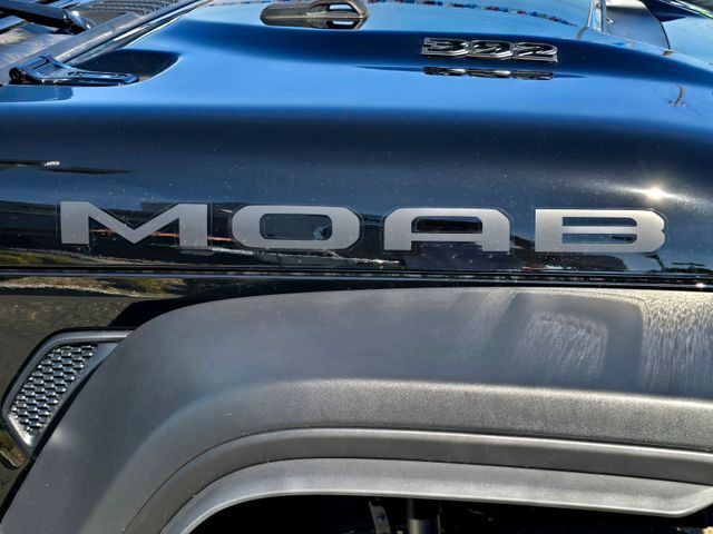 2026 Jeep Wrangler Moab 392 Folsom CA