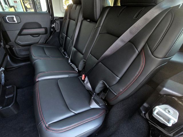 2026 Jeep Wrangler Moab 392 Folsom CA