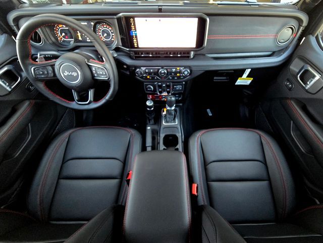 2026 Jeep Wrangler Moab 392 Folsom CA