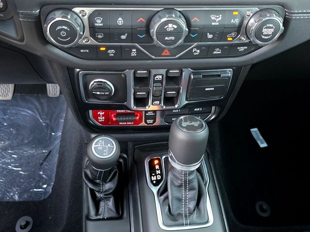 2026 Jeep Wrangler Moab 392 Folsom CA