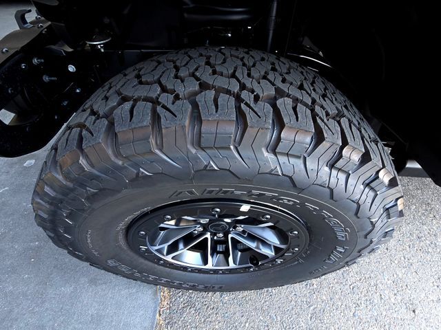 2026 Jeep Wrangler Moab 392 Folsom CA