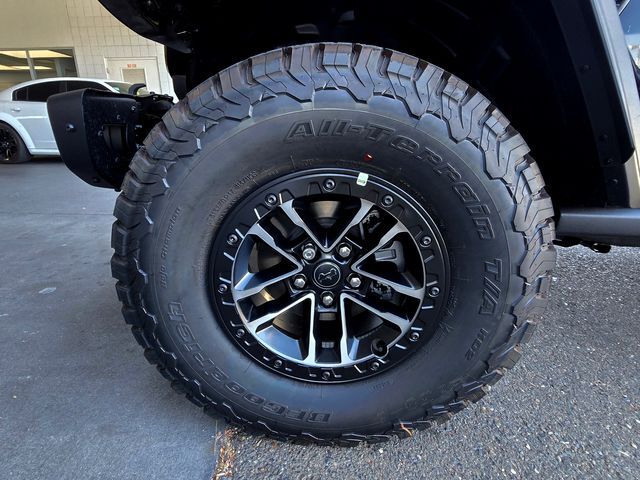 2026 Jeep Wrangler Moab 392 Folsom CA