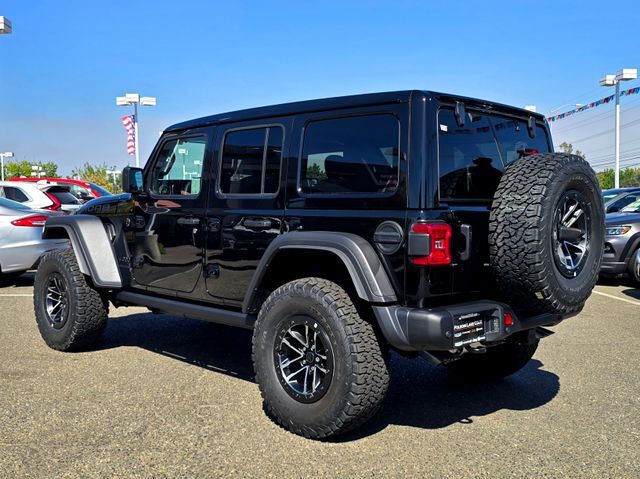 2026 Jeep Wrangler Moab 392 Folsom CA