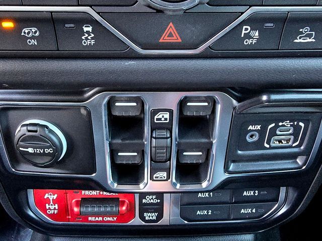 2026 Jeep Wrangler Moab 392 Folsom CA