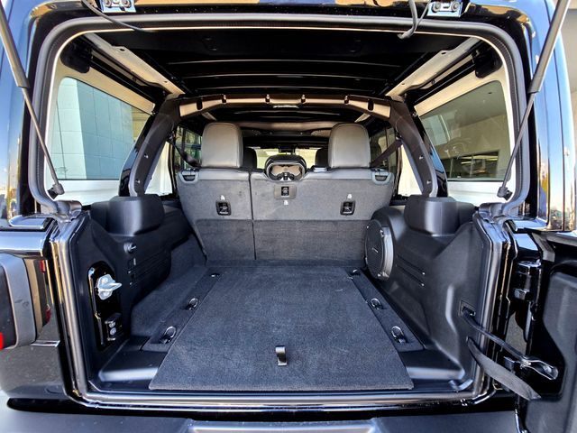 2026 Jeep Wrangler Moab 392 Folsom CA