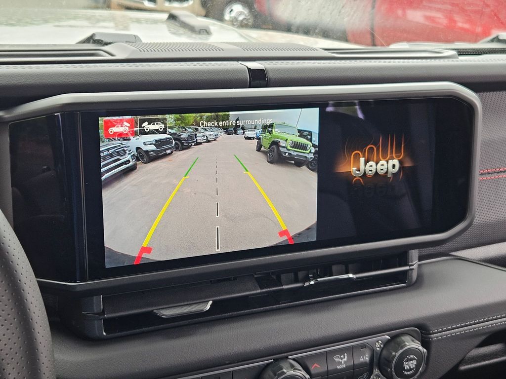 2026 Jeep Wrangler Moab 392 Gresham OR