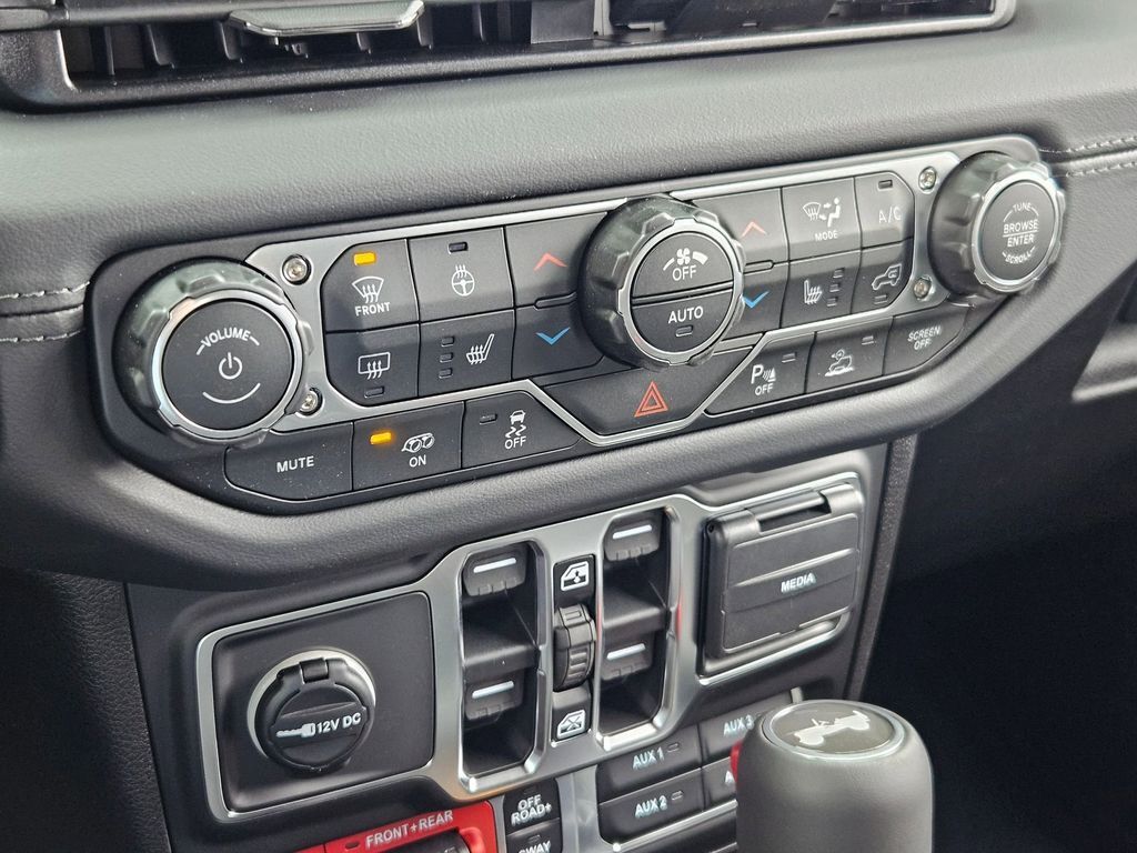 2026 Jeep Wrangler Moab 392 Gresham OR