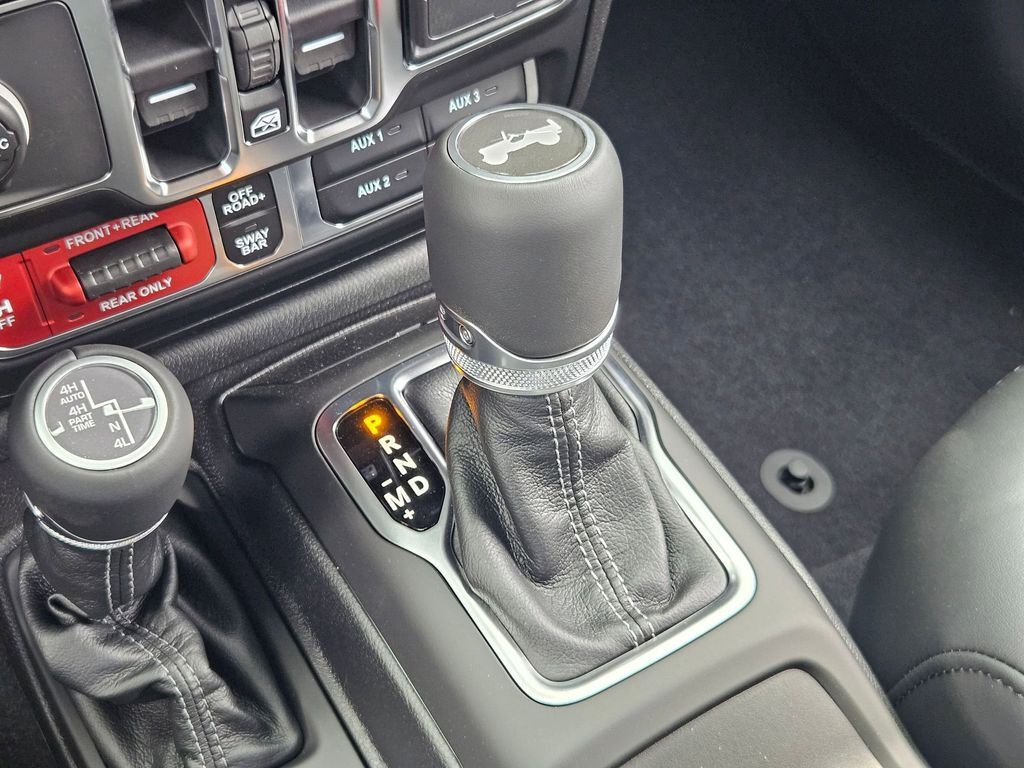 2026 Jeep Wrangler Moab 392 Gresham OR