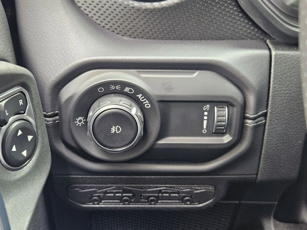 2026 Jeep Wrangler Moab 392 Gresham OR